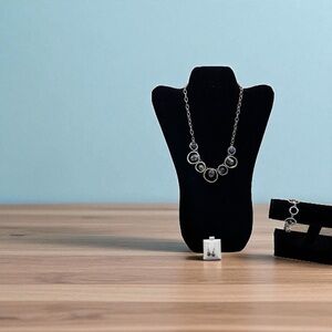 3 PC Fashion‎ Jewelry Set NEW